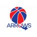 DERBYSHIRE ARROWS Team Logo